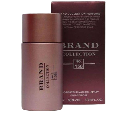 Perfume 212 Sexy Men - Dream Brand Collection 25ml