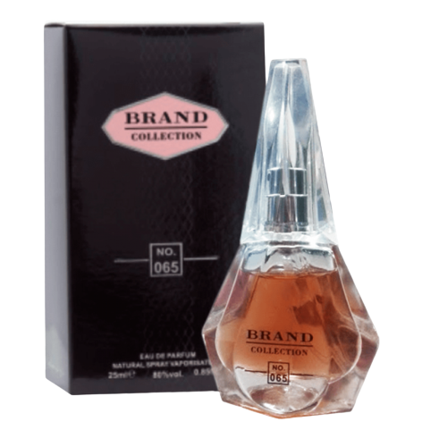 Perfume Angel ou Demon - Dream Brand Collection 25ml