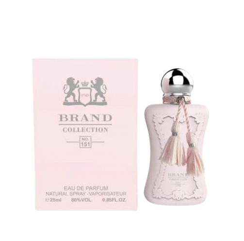 Perfume Delina Tradicional - Dream Brand Collection 25ml