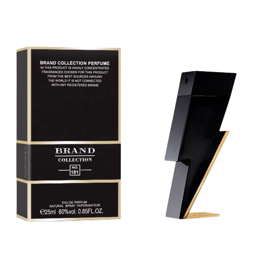 Perfume Bad Boy - Dream Brand Collection 25ml