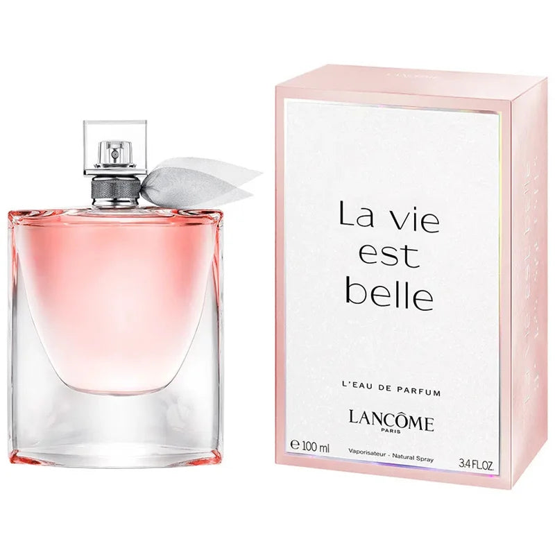 La Vie Est Belle Lancôme Eau de Parfum - Perfume Feminino  100ml