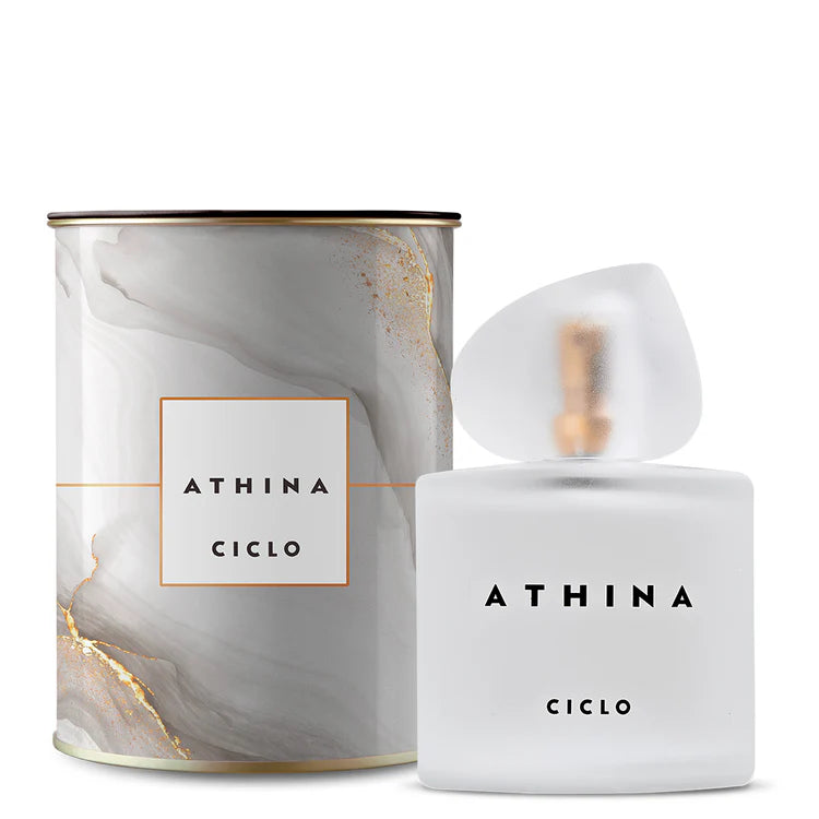 Perfume Athina - 100ml