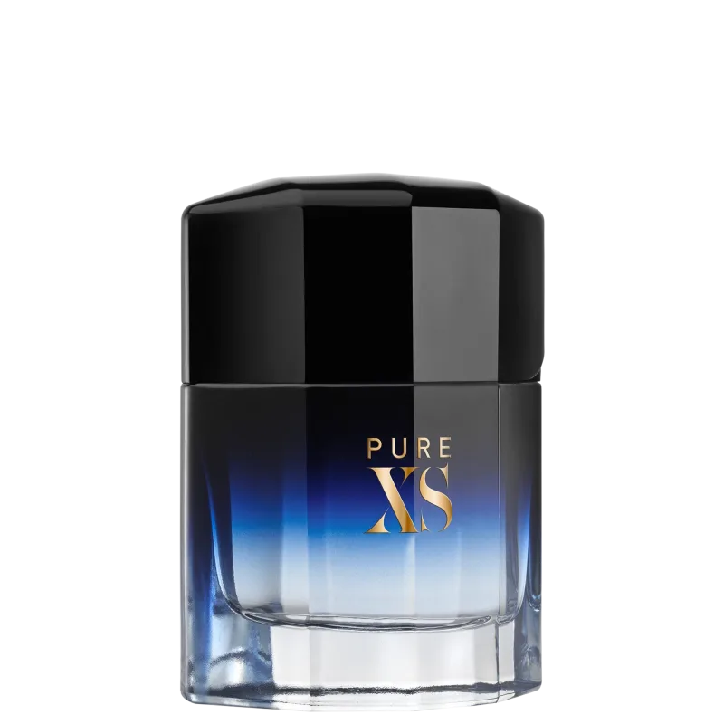 Pure XS Paco Rabanne Eau de Toilette - Perfume Masculino 100ml