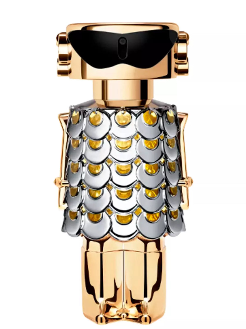 Fame Paco Rabanne Eau de Parfum - Perfume Feminino 80ml