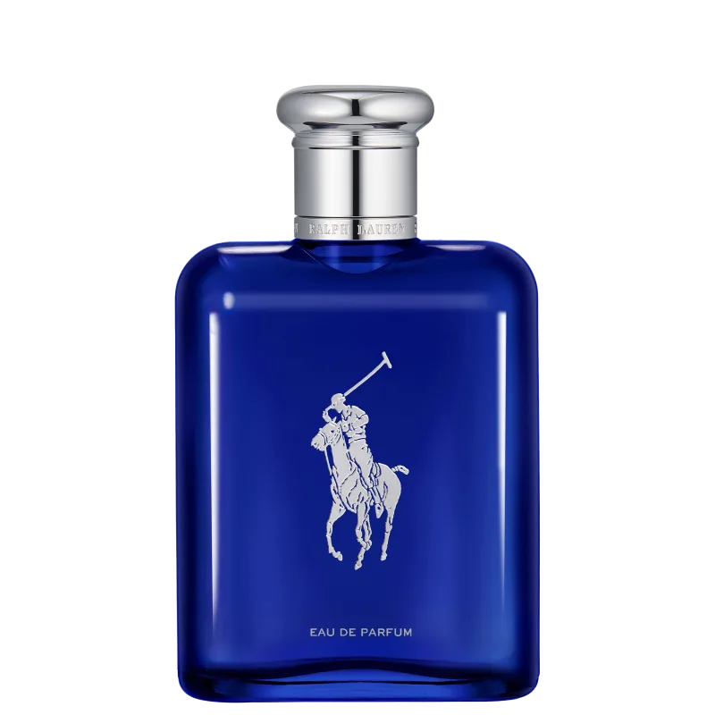 Polo Blue Ralph Lauren Eau de Parfum - Perfume Masculino 125ml