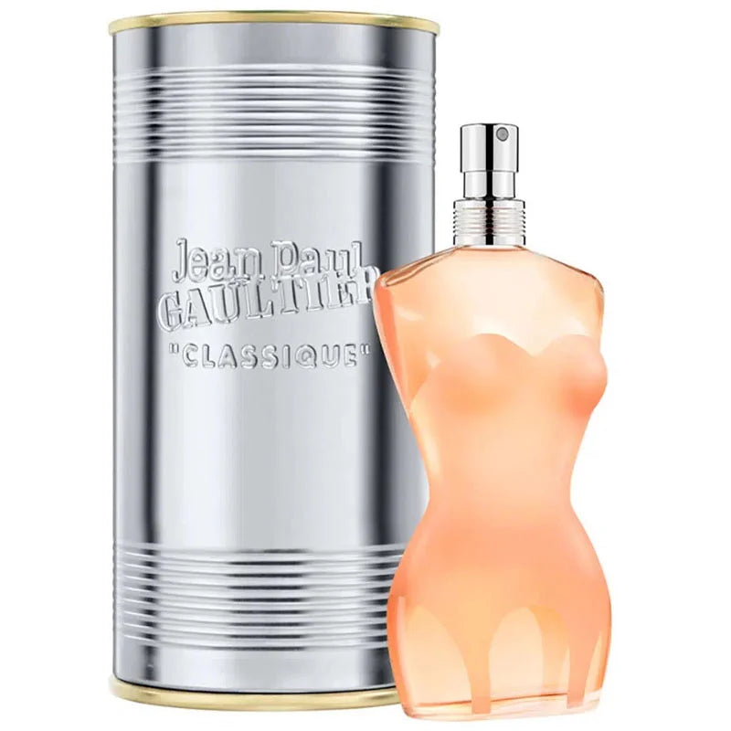 Classique Jean Paul Gaultier Eau de Toilette - Perfume Feminino 100ml