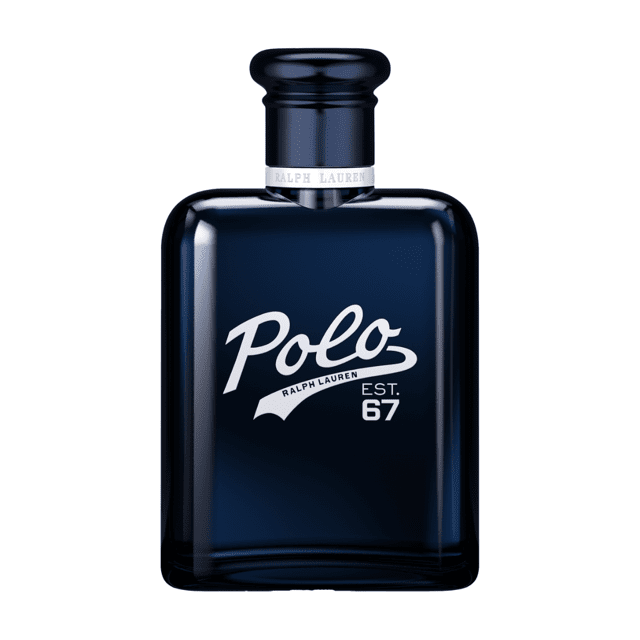 Polo 67 Ralph Lauren - Perfume Masculino - Eau de Toilette - 125ml