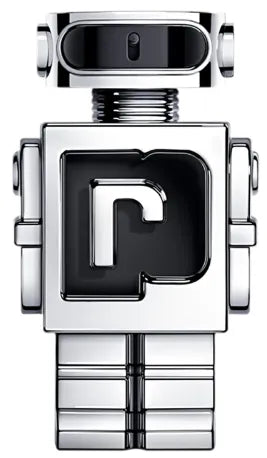 Phantom Paco Rabanne Eau de Toilette - Perfume Masculino 100ml