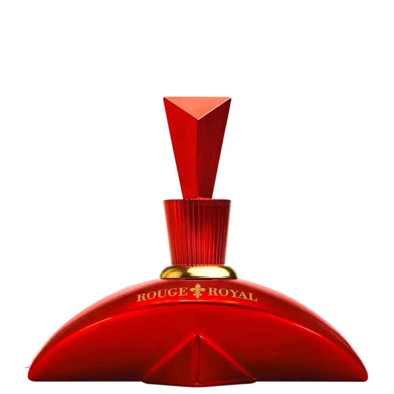 Rouge Royal Marina de Bourbon Eau de Parfum - Perfume Feminino 100ml