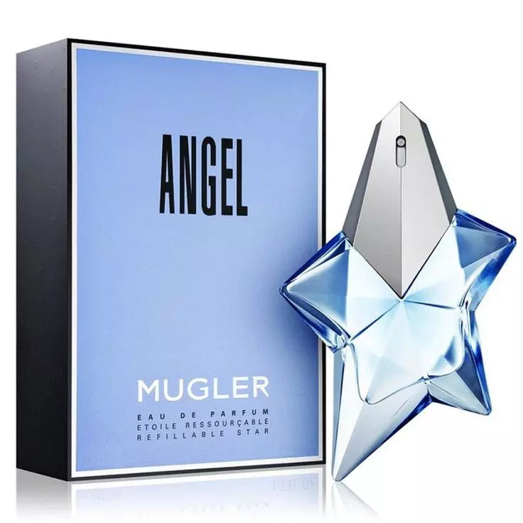 Angel Mugler Eau de Parfum - Perfume Feminino 100ml