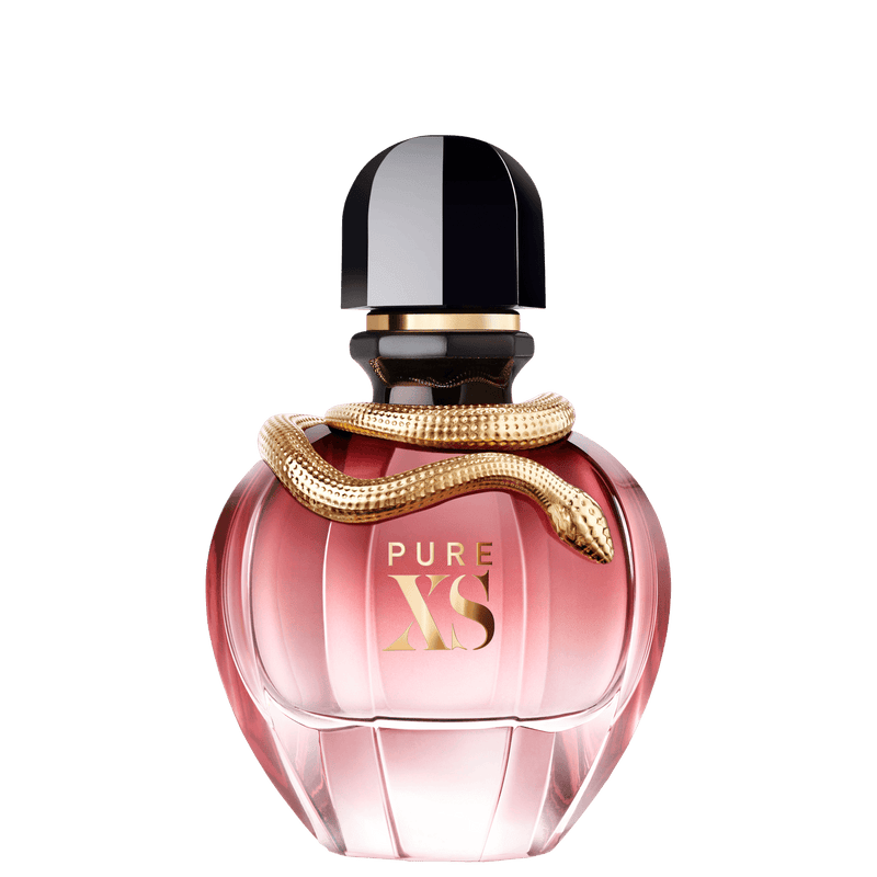 Pure XS For Her Paco Rabanne Eau de Parfum - Perfume Feminino 80ml