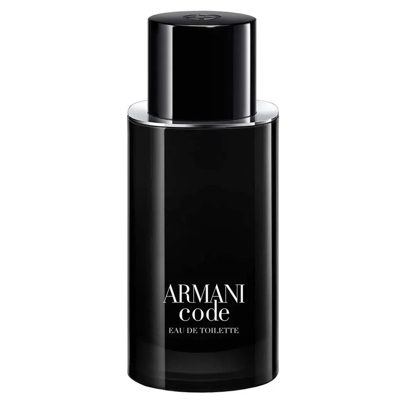Armani Code Pour Homme New Giorgio Armani Eau de Toilette - Perfume Masculino 75ml