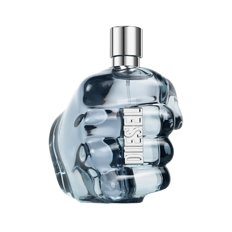 Only The Brave Diesel Eau de Toilette - Perfume Masculino 125ml