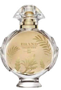 Perfume Olympea Solar - Dream Brand Collection 25ml