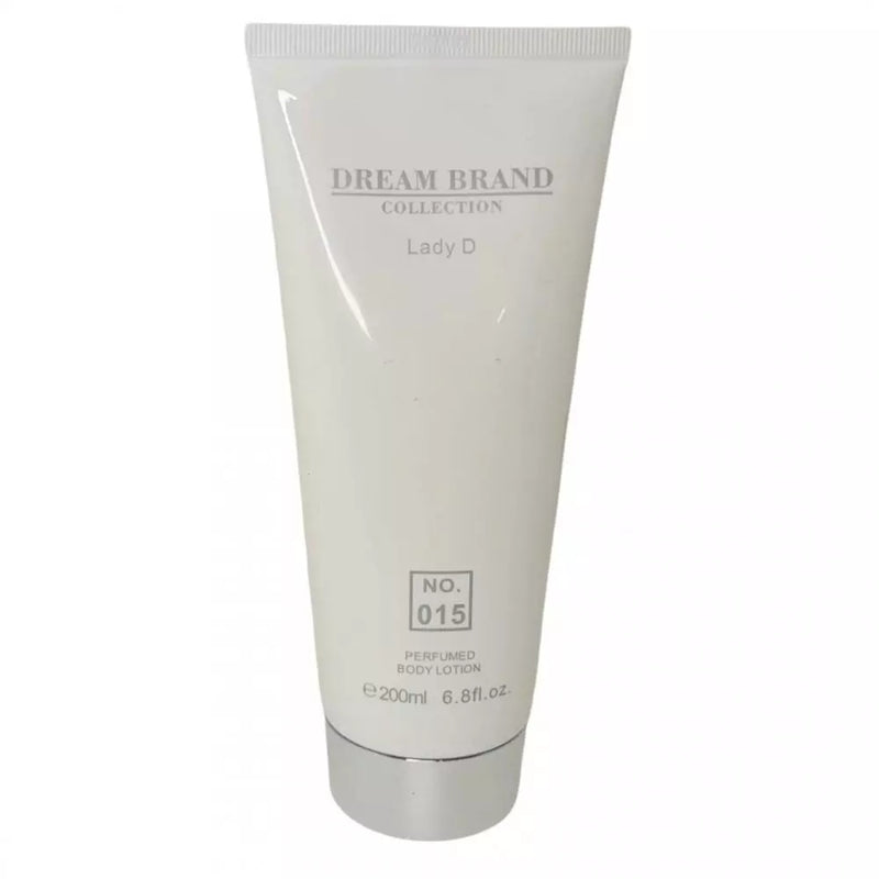 Hidratantes Dream Brand Collection 200ml