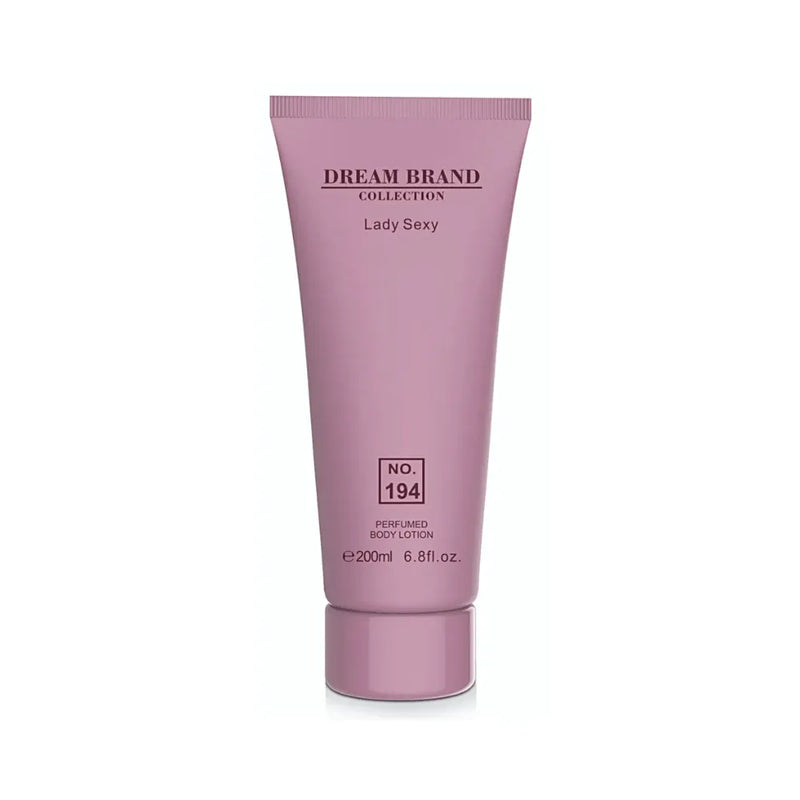 Hidratantes Dream Brand Collection 200ml