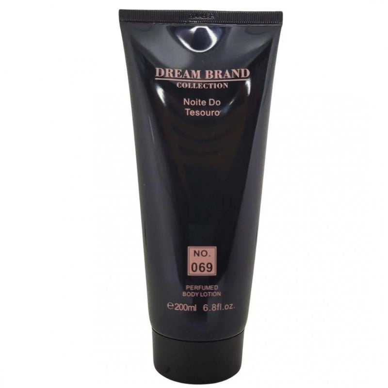 Hidratantes Dream Brand Collection 200ml