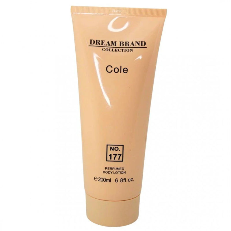 Hidratantes Dream Brand Collection 200ml