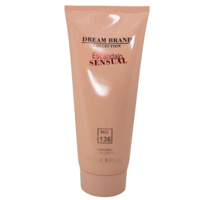Hidratantes Dream Brand Collection 200ml