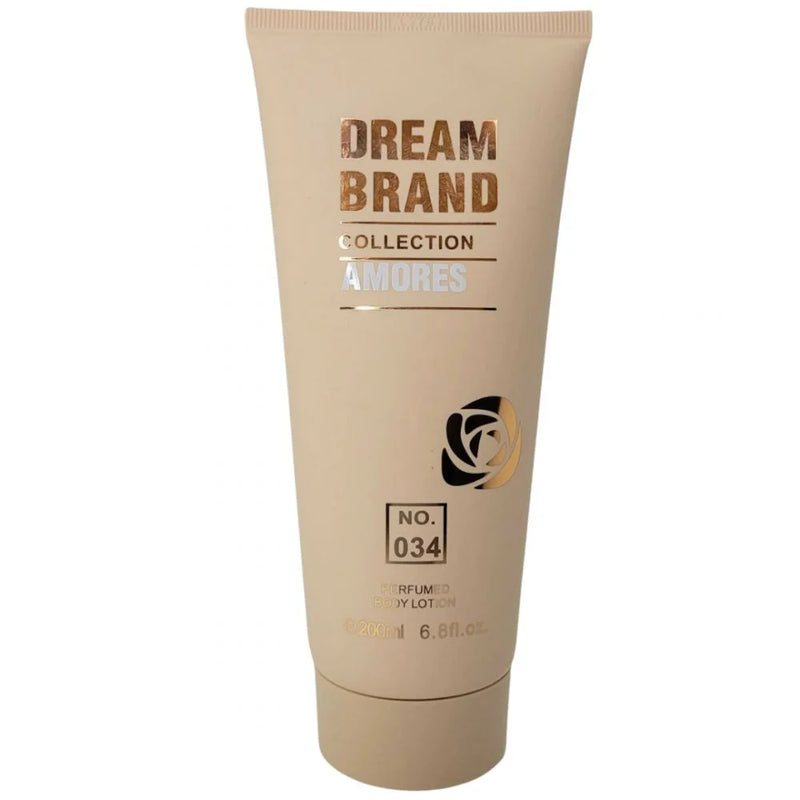 Hidratantes Dream Brand Collection 200ml