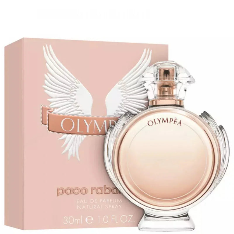 Olympea Legend Rabanne Eau de Parfum - Perfume Feminino 80ml