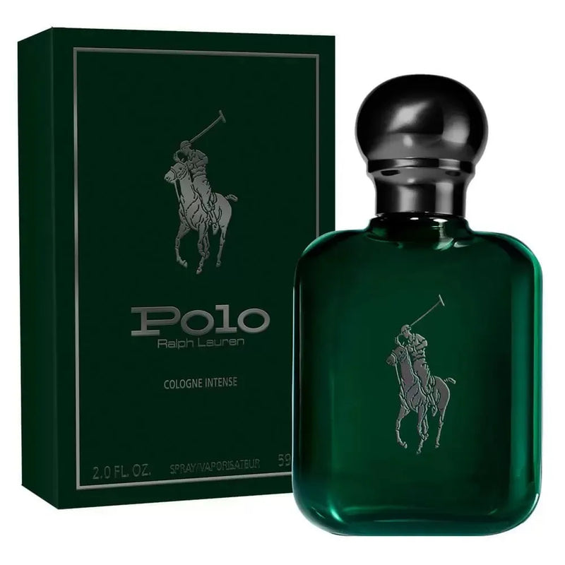 Polo Ralph Lauren Cologne Intense - Perfume Masculino 118ml