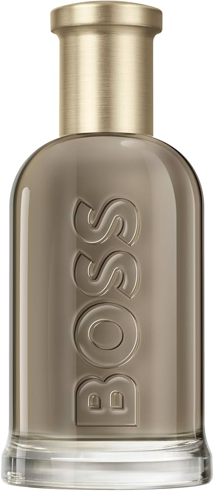 Boss Bottled Hugo Boss Eau de Parfum - Perfume Masculino 100ml