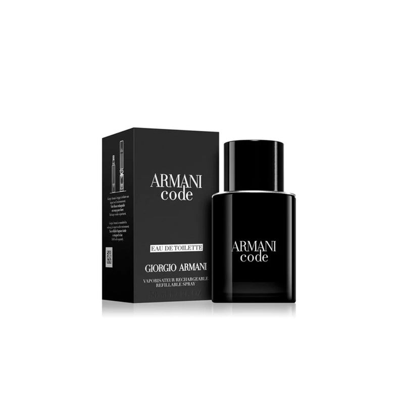 Armani Code Pour Homme New Giorgio Armani Eau de Toilette - Perfume Masculino 75ml