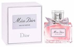 Miss Dior DIOR Eau de Parfum - Perfume Feminino 100ml