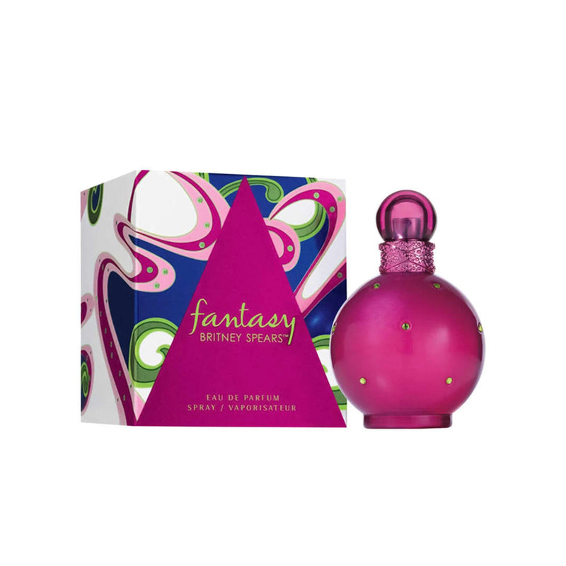 Fantasy Britney Spears Eau de Parfum - Perfume Feminino 100ml