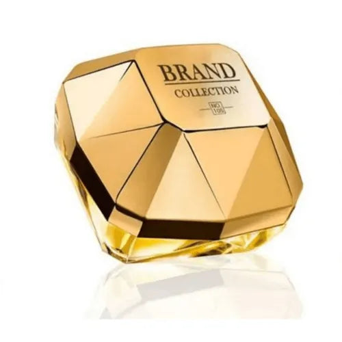 Perfume Lady Million - Brand Collection 25ml