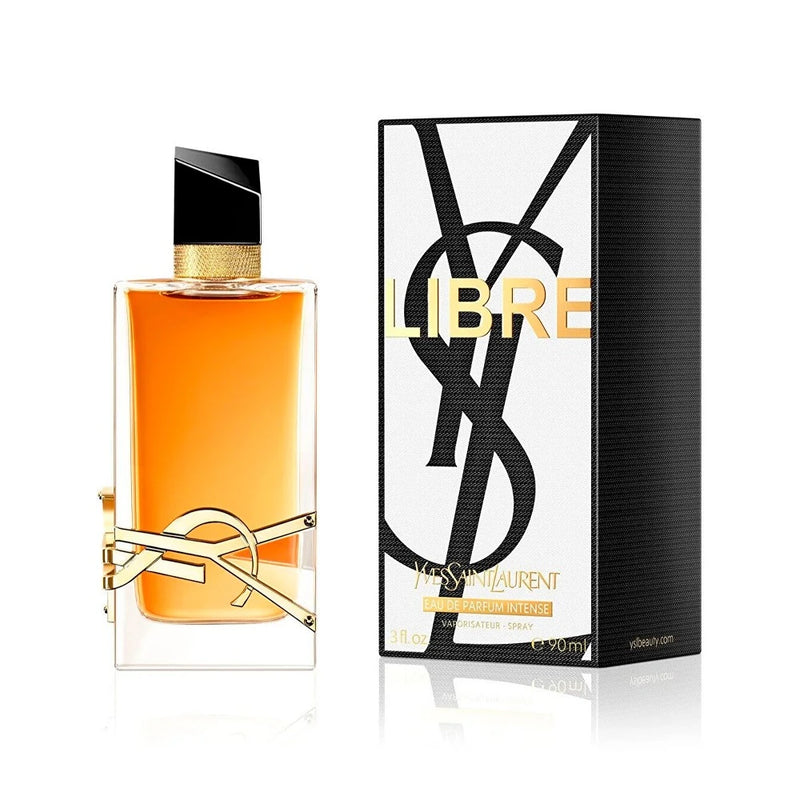 Libre Intense Yves Saint Laurent Eau de Parfum - Perfume Feminino 90ml