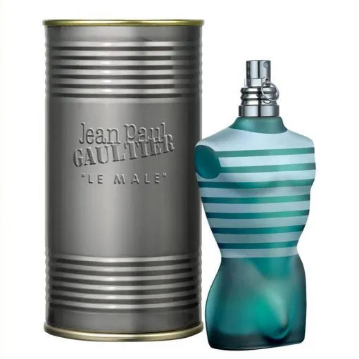 Jean Paul Gaultier Le male eau de Toilette - Perfume Masculino 125ml