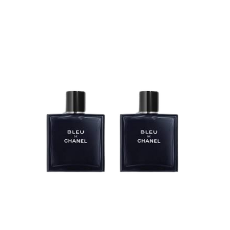 Combo Masculino com 2 Perfumes Importados 100ml