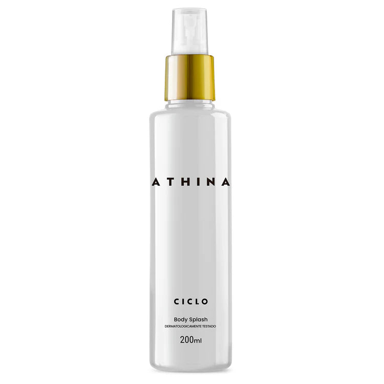 Body Splash Athina 200ml