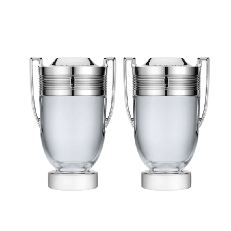 Combo Masculino com 2 Perfumes Importados 100ml
