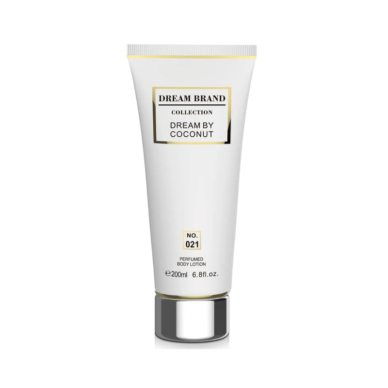 Hidratantes Dream Brand Collection 200ml