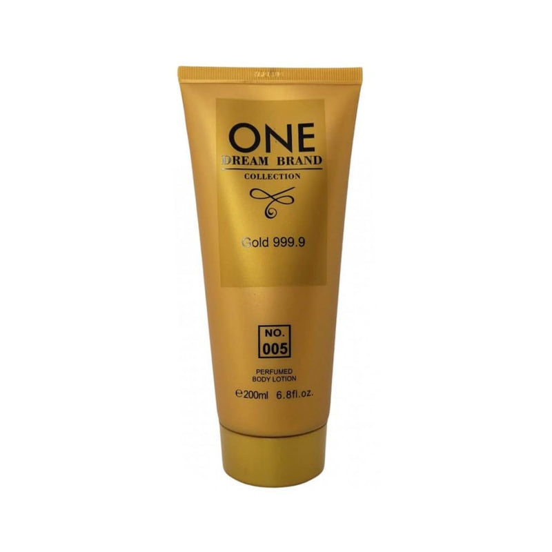 Hidratantes Dream Brand Collection 200ml