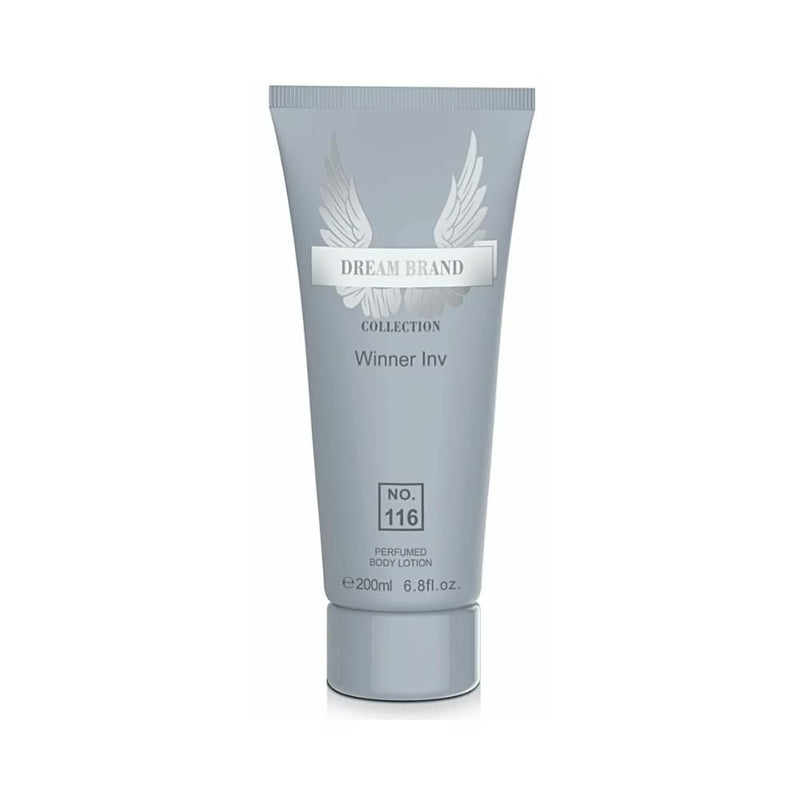 Hidratantes Dream Brand Collection 200ml