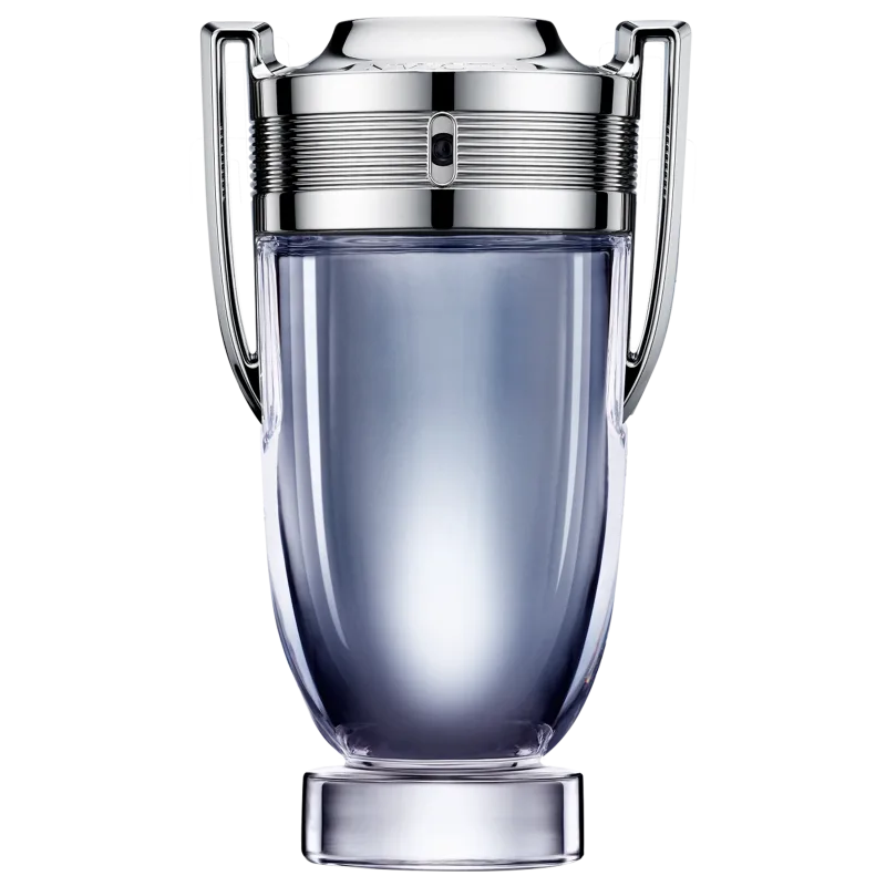 Perfume Invictus Paco Rabanne Eau de Toilette - Perfume Masculino 200ml