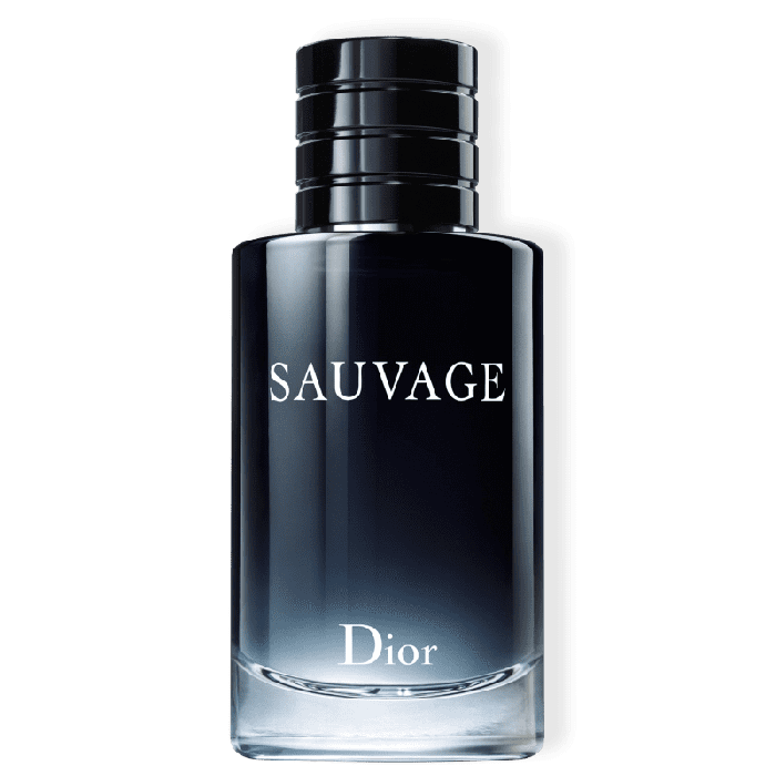 Perfume Sauvage Dior Eau de Toilette Original - 100ml Dior