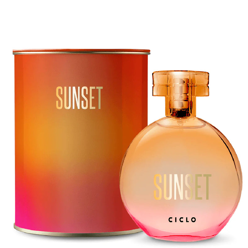 Perfume Sunset 100ml