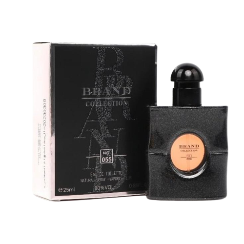 Perfume Black Opium - Dream Brand Collection 25ml