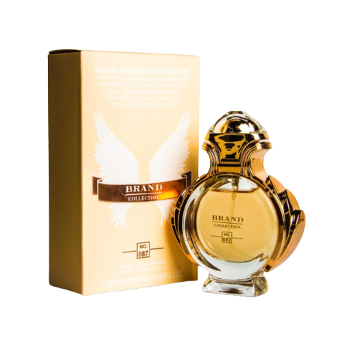 Perfume Olympea - Dream Brand Collection 25ml