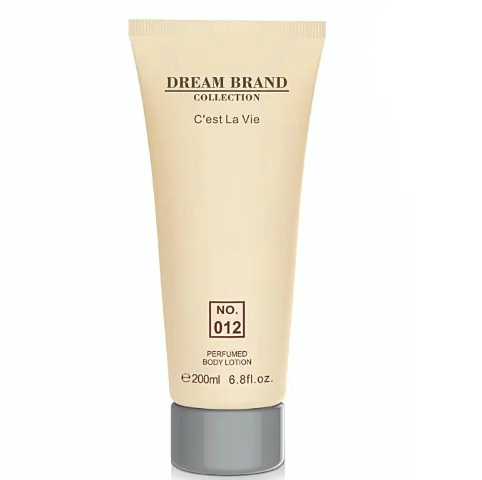 Hidratantes Dream Brand Collection 200ml