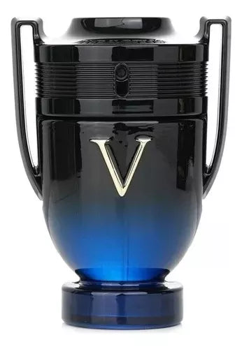 Invictus Victory Elixir Paco Rabanne Parfum Intense - Perfume Masculino 100ml