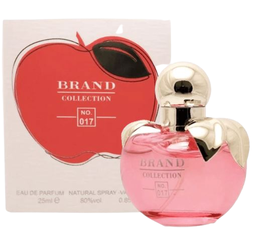 Perfume Nica Ricci - Dream Brand Collection 25ml