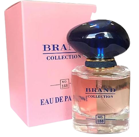 Perfume My Way - Dream Brand Collection 25ml