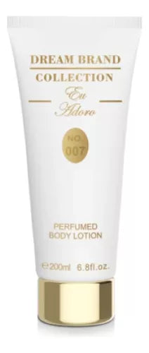 Hidratantes Dream Brand Collection 200ml