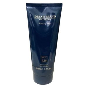 Hidratantes Dream Brand Collection 200ml